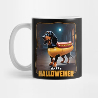 Halloweiner 1 Mug